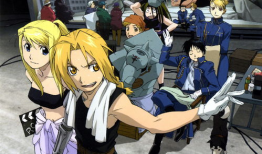 炼金术士动漫,魔法与现实的交织之旅