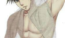 腹肌动漫,动漫中的肌肉美学与力量象征